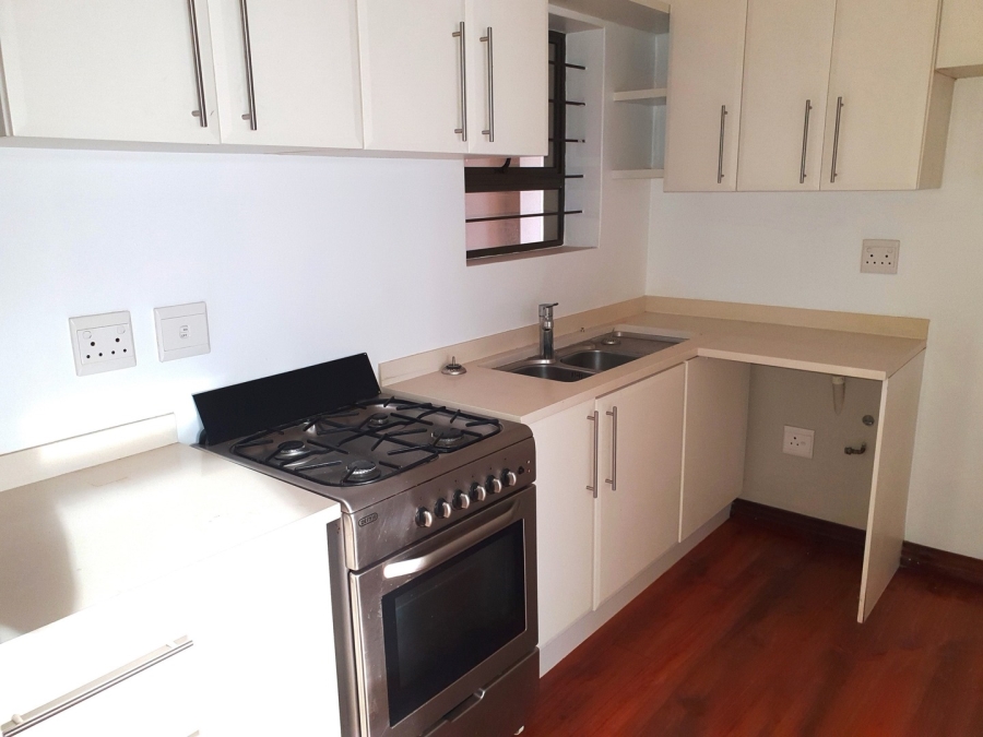 1 Bedroom Property for Sale in Knysna Central Western Cape